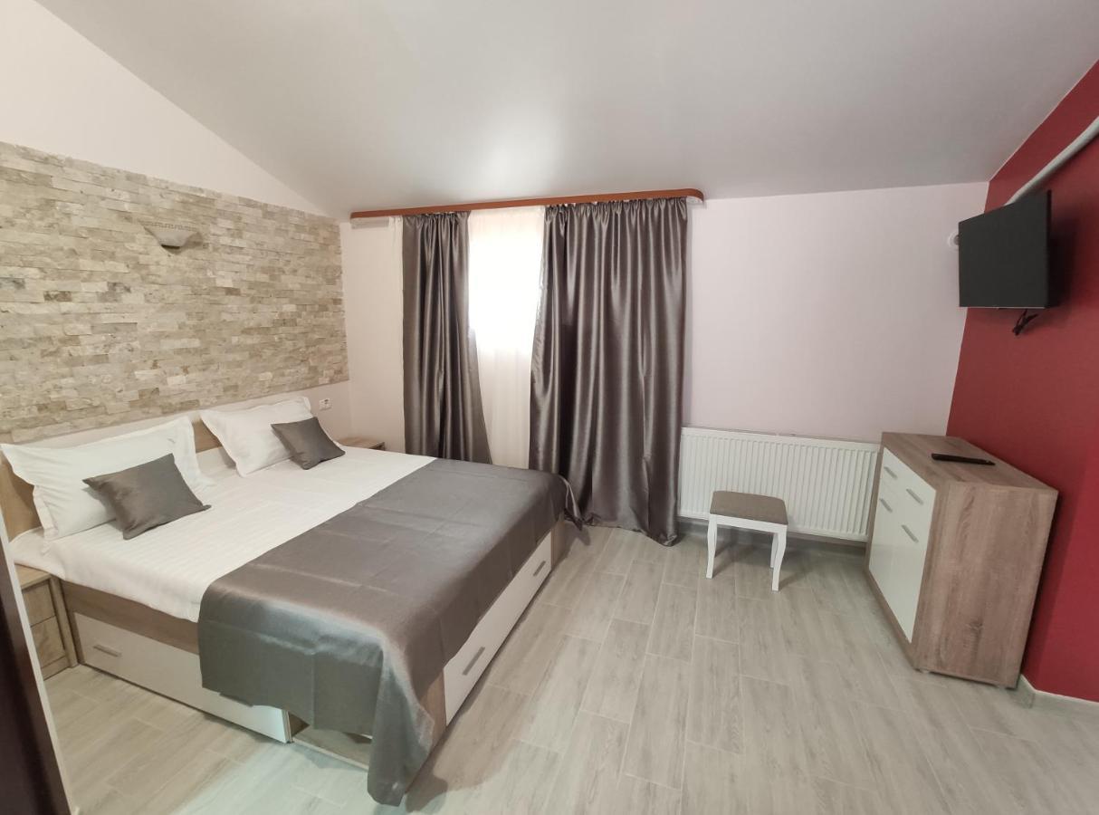 Regal Marine Guest house Eforie Nord