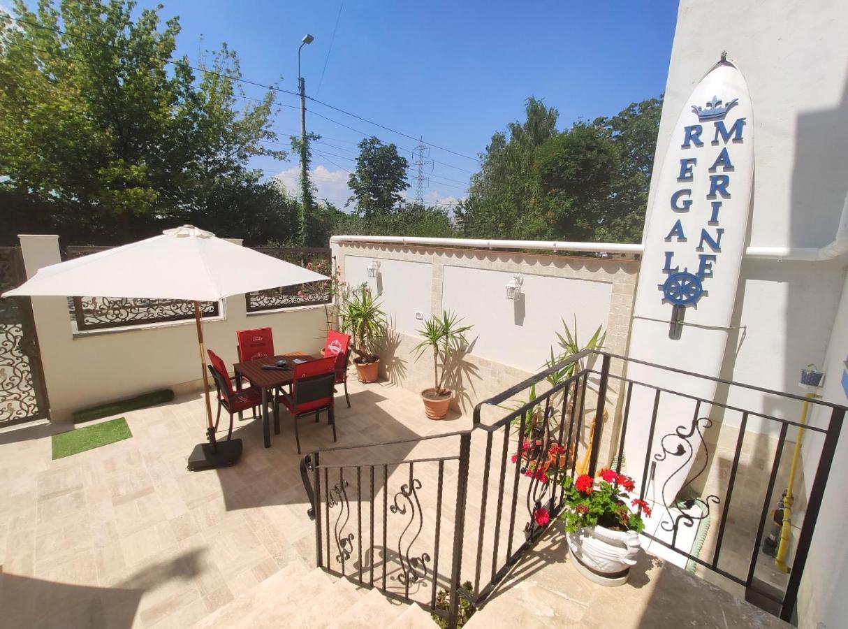 Regal Marine Guest house Eforie Nord